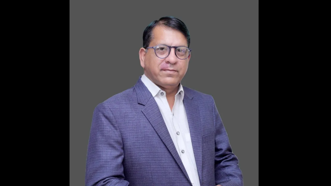 Kamran Khan