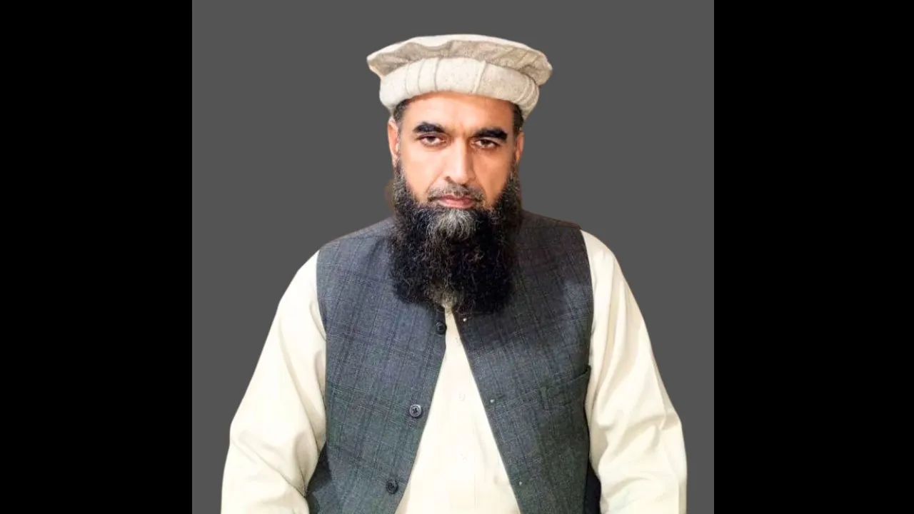 Muhammad Munir Khan
